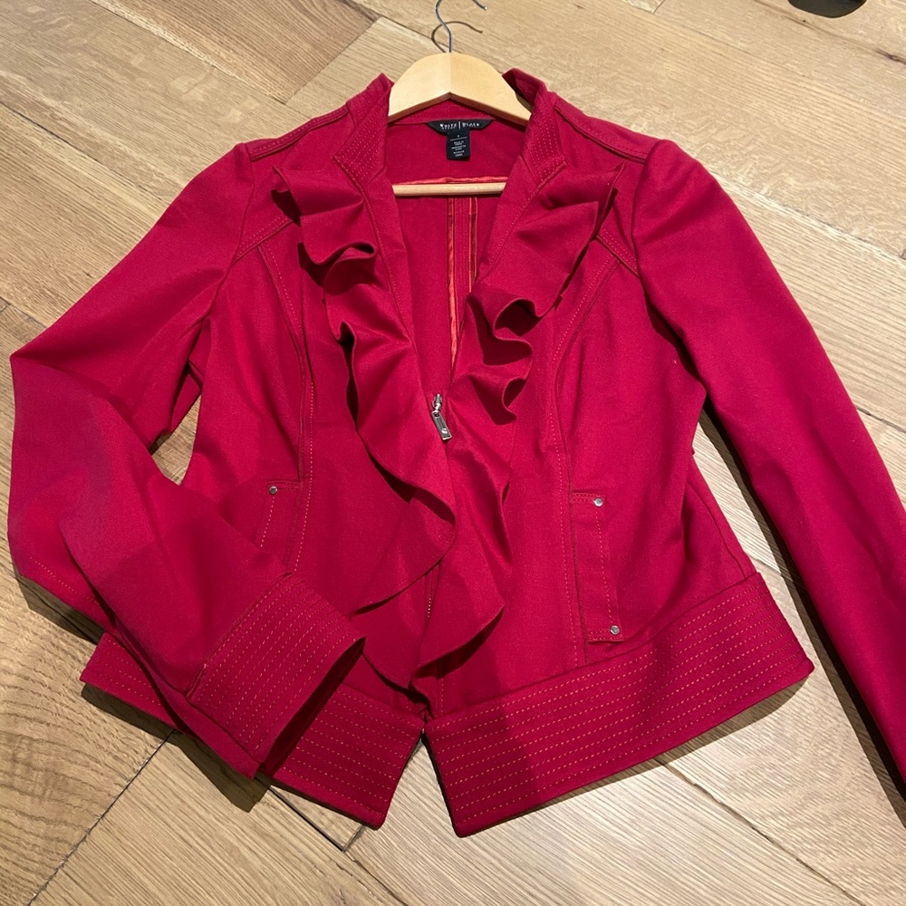 White House Black Market jacket/blazer
